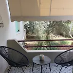 Διαμέρισμα Vitamin Sea Panagia (Karystos, Euboea)