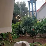 Vitamin Sea * Panagia (Karystos, Euboea)