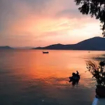 Vitamin Sea Panagia (Karystos, Euboea)