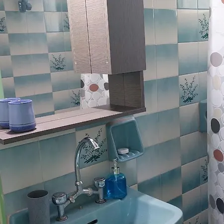 Apartmán Vitamin Sea