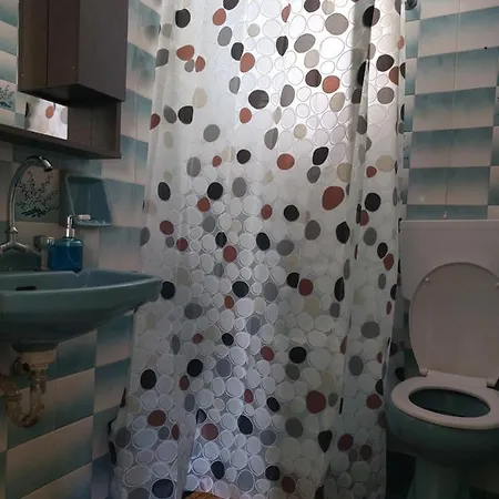 Apartamento Vitamin Sea *