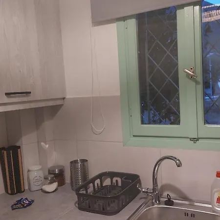 Vitamin Sea * Panagia (Karystos, Euboea)