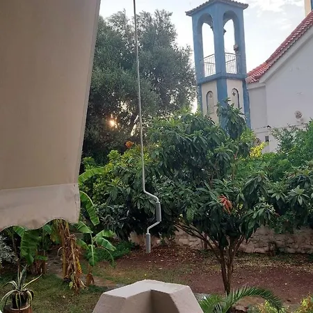 Vitamin Sea * Panagia (Karystos, Euboea)