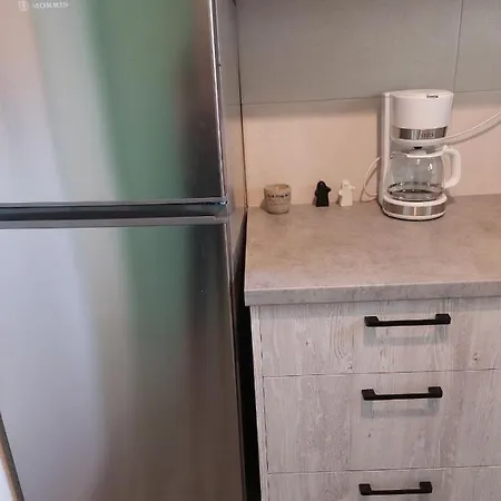 Vitamin Sea Apartment