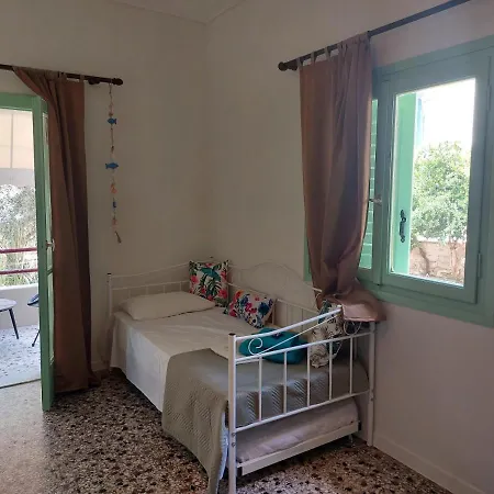 Apartmán Vitamin Sea *