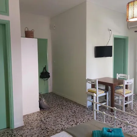 Apartmán Vitamin Sea *