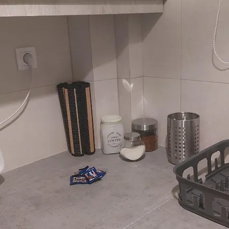 Vitamin Sea Apartamento