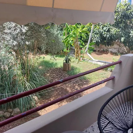 Vitamin Sea Apartment