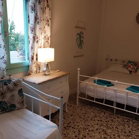 Apartmán Vitamin Sea