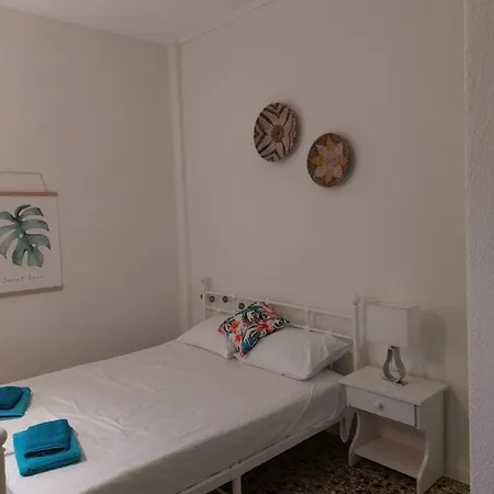 Apartment Vitamin Sea Panagia (Evia)