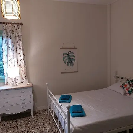 Vitamin Sea * Panagia (Karystos, Euboea)