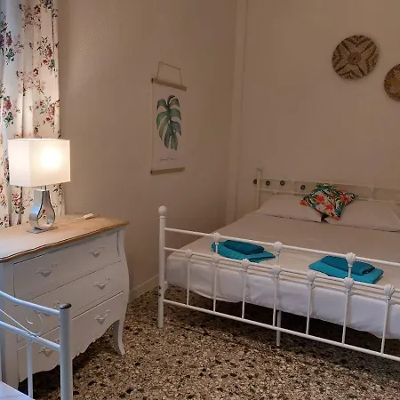 Vitamin Sea Apartment Panagia (Evia)