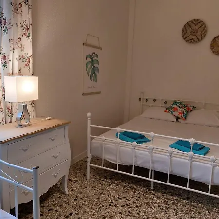 Vitamin Sea Apartmán Panagia (Karystos, Evia)