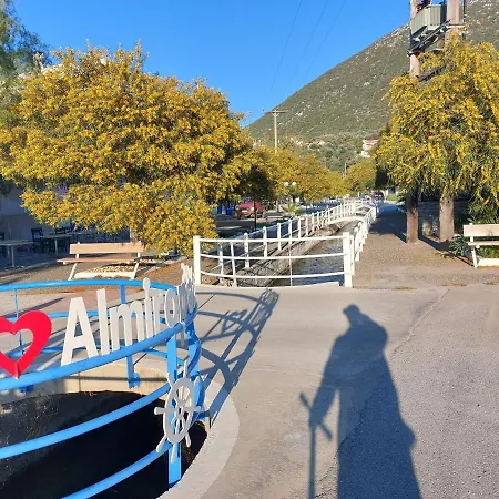 Vitamin Sea * Panagia (Karystos, Euboea)