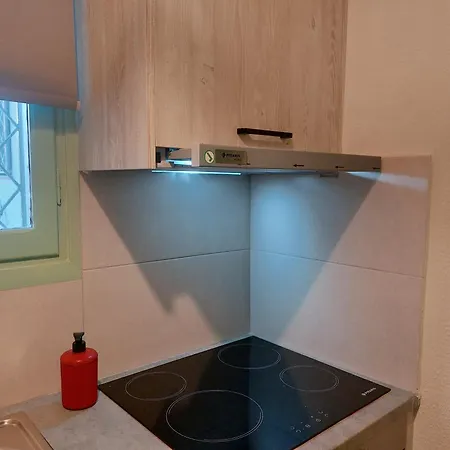 Vitamin Sea Apartmán