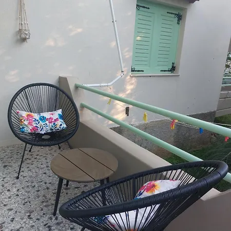 Vitamin Sea Apartment