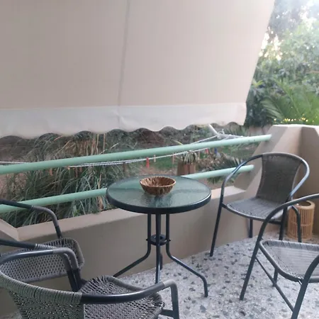 Vitamin Sea Apartmán Panagia (Karystos, Evia)