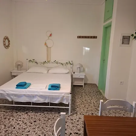 Vitamin Sea * Panagia (Karystos, Euboea)